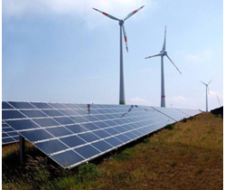 Scotland and Ireland’s Renewable Energy Partnership