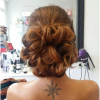 Five Popular Wedding Hairstyle Options for Longer Hair
