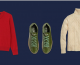Three gifts to impress your man with