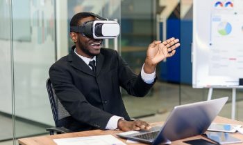 The Future Of Augmented Reality In Business