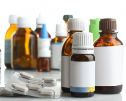 The Role of Pharmaceutical Packaging